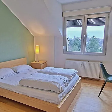 Aparthotel Le Relais -
