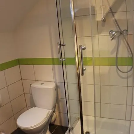 Le Relais - 3* Düsseldorf