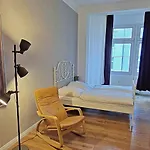 Le Relais - Appart\'Hotel