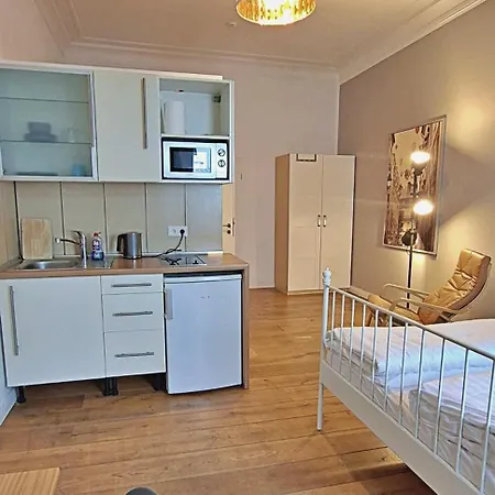 Le Relais - 3* Dusseldorf