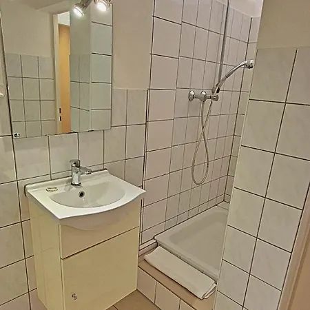 Le Relais - 3* Dusseldorf