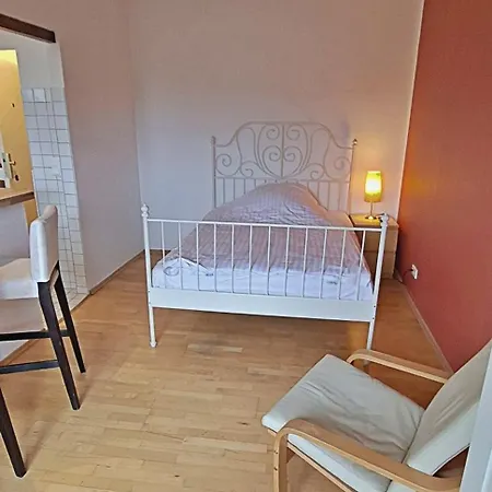 Le Relais - Aparthotel Dusseldorf