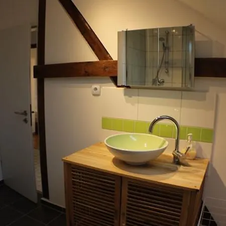 Aparthotel Le Relais - Dusseldorf