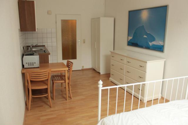 Le Relais - Düsseldorf