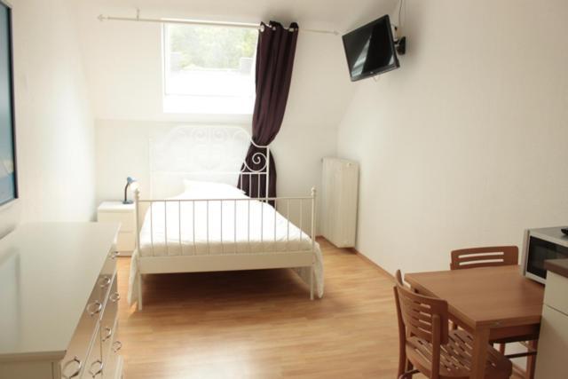 Le Relais - 3* Düsseldorf