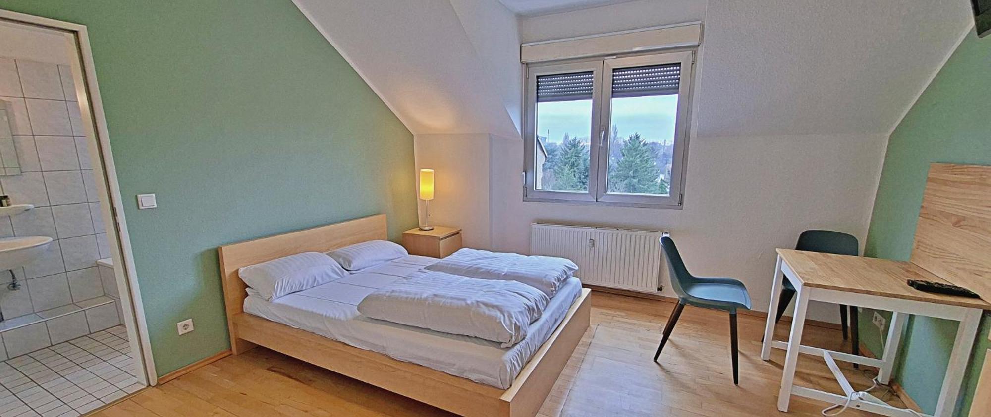 Aparthotel Le Relais -