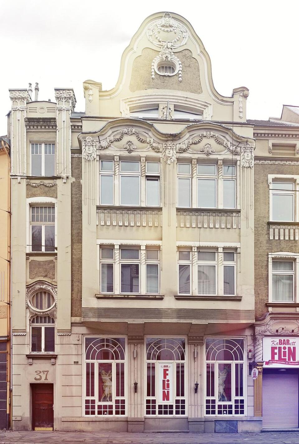 Le Relais - Düsseldorf