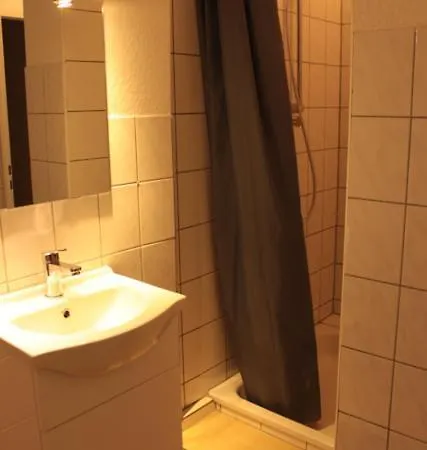 Le Relais - Aparthotel 3*