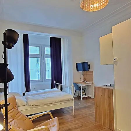 Aparthotel Le Relais - 3*