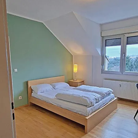 Le Relais - Düsseldorf