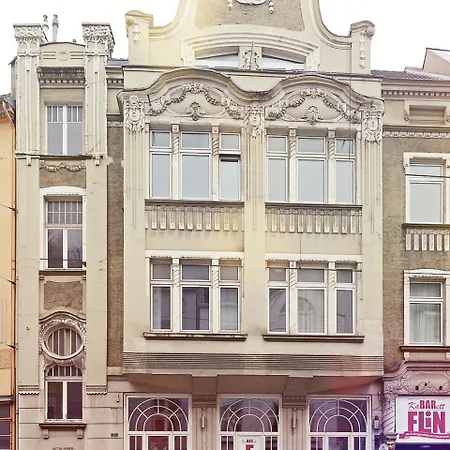 Le Relais - Düsseldorf