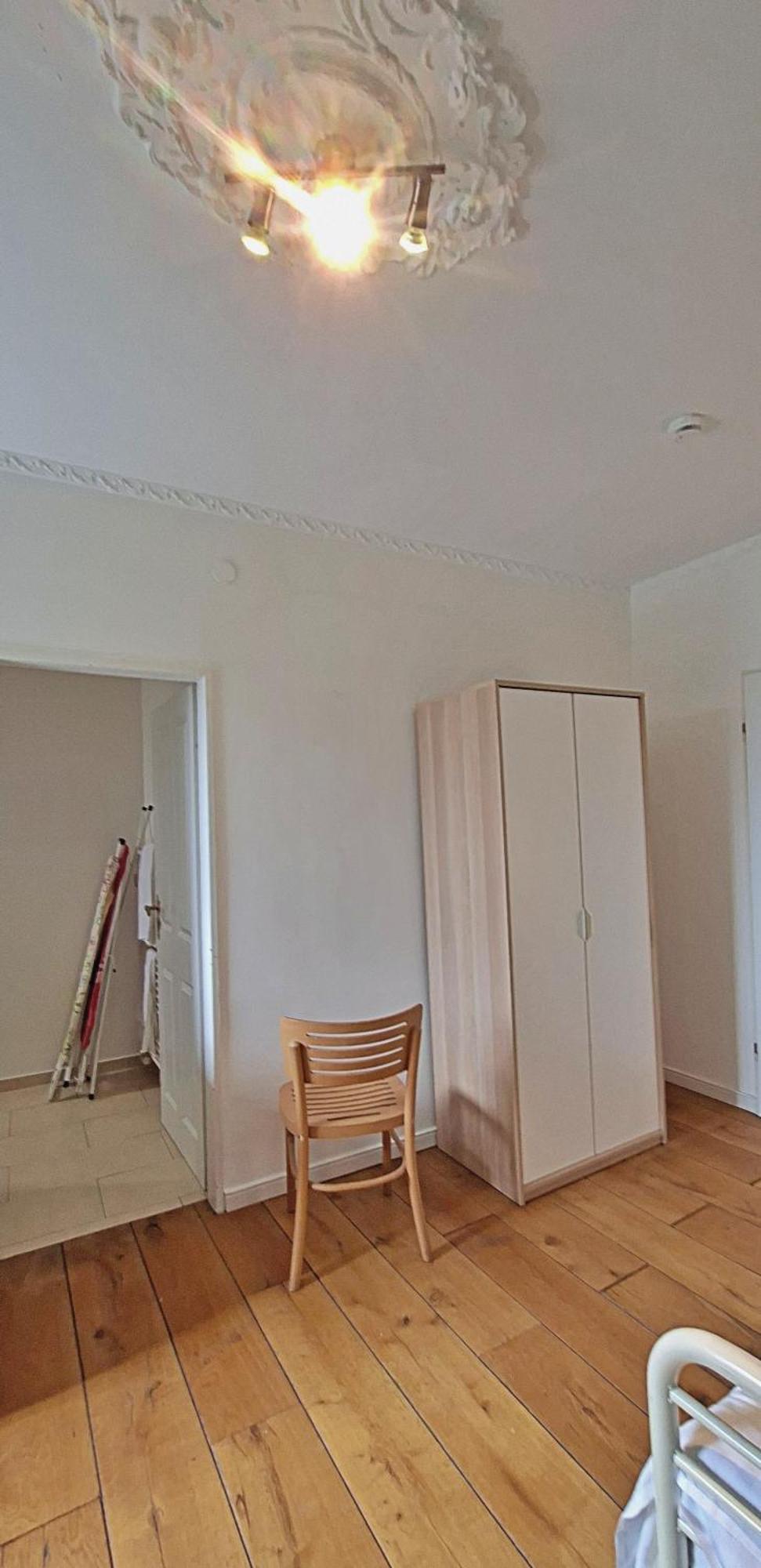 Aparthotel Le Relais -